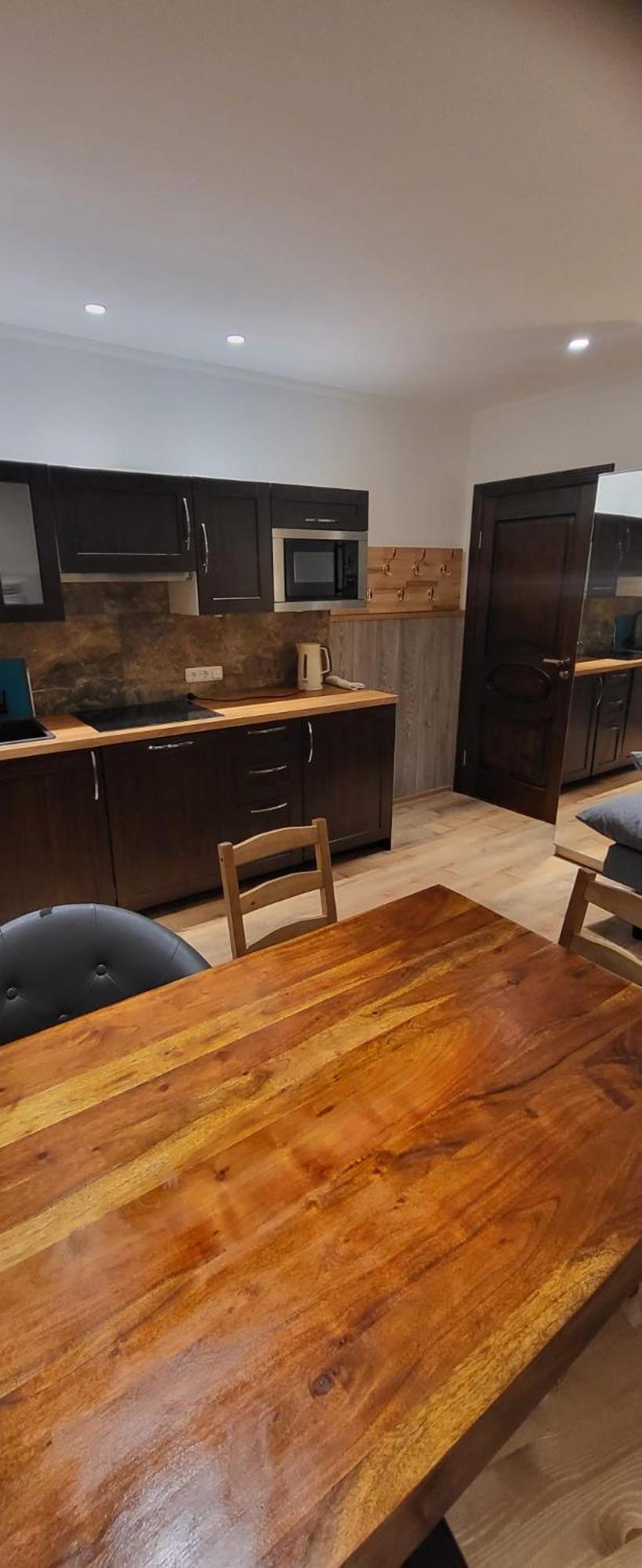 Golden Gapa Smart-aparthotel *