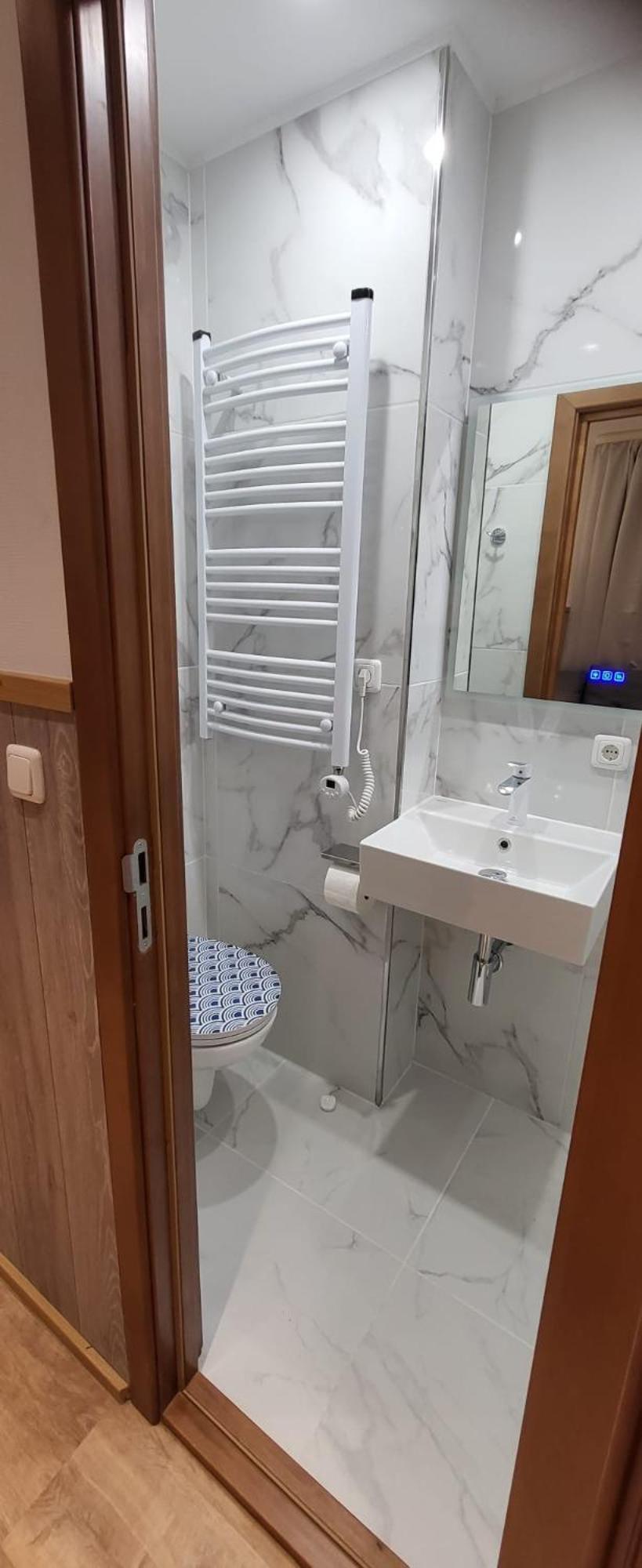 Golden Gapa Smart-aparthotel Aparthotel *