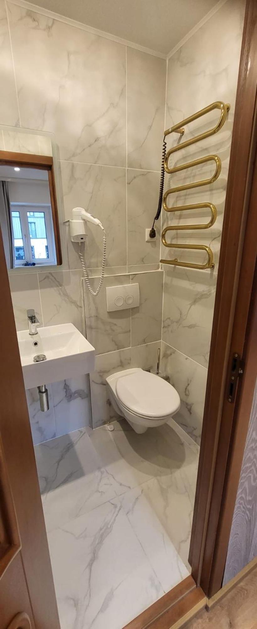 Golden Gapa Smart-aparthotel *