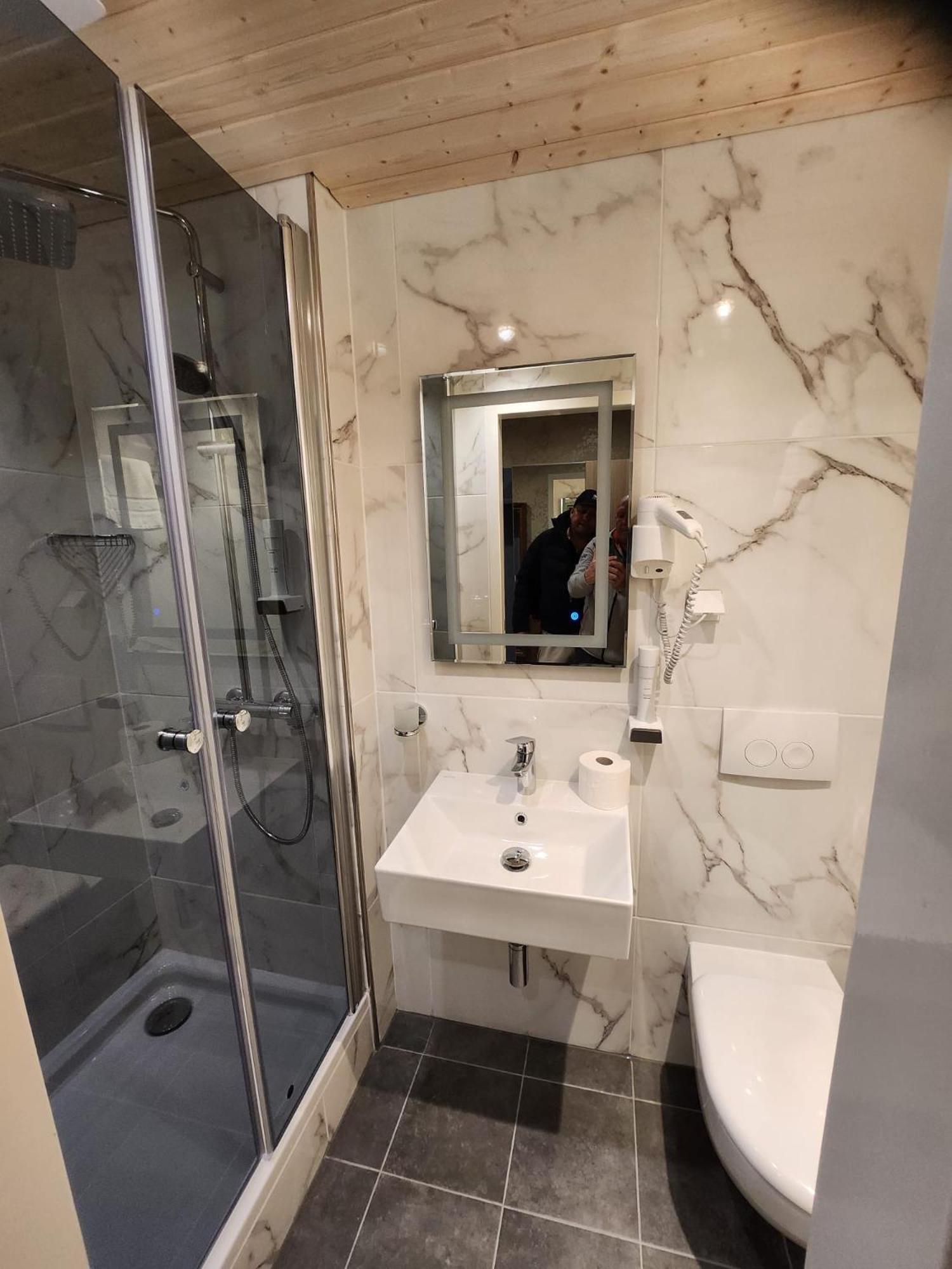 Aparthotel Golden Gapa Smart-aparthotel Garmisch-Partenkirchen