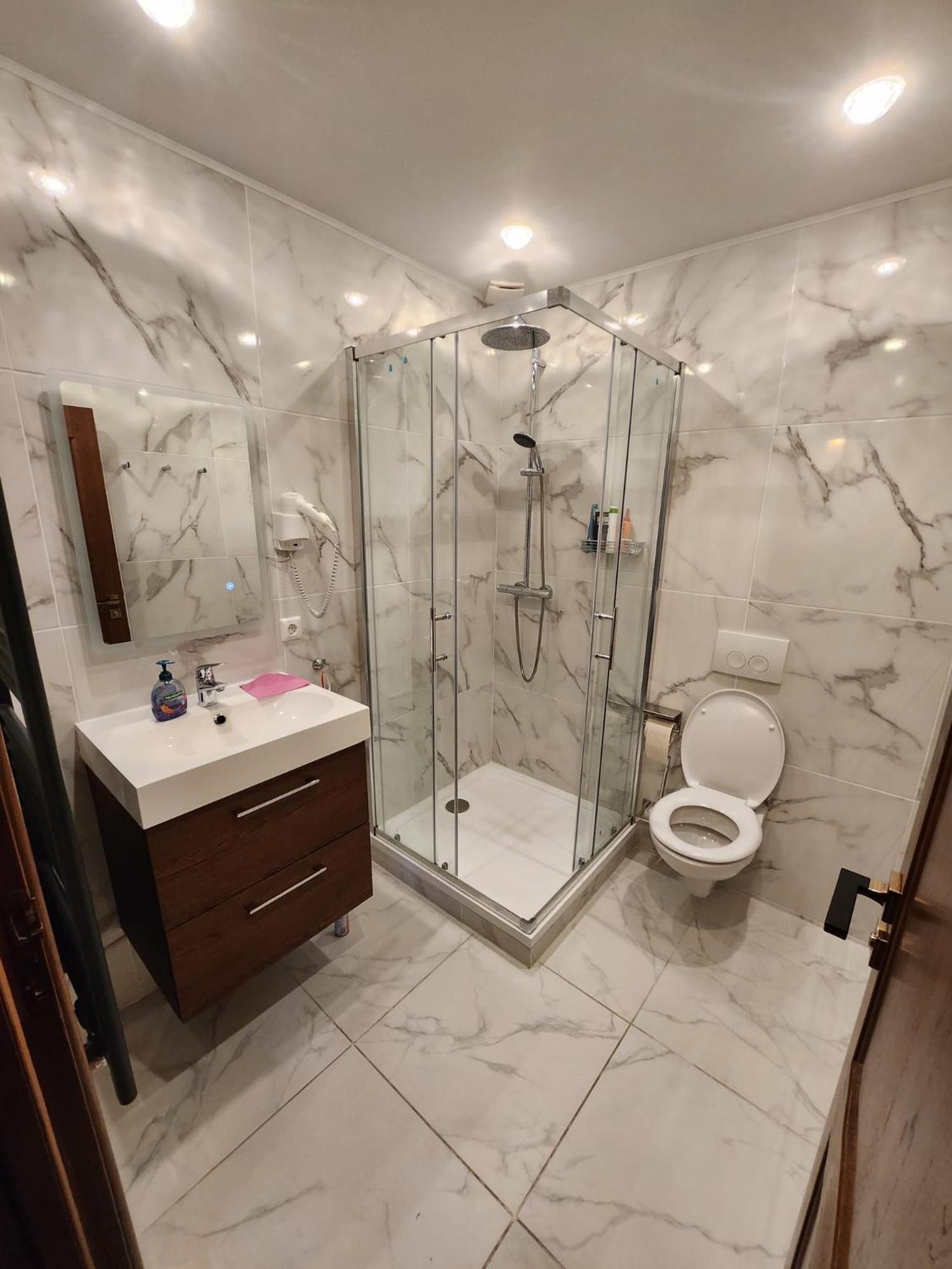 Aparthotel Golden Gapa Smart-aparthotel